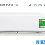 Điều hòa Panasonic 1 chiều 18.000BTU N18ZKH-8