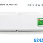 Điều hòa Panasonic 1 chiều 24.000BTU N24ZKH-8