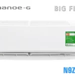 Điều hòa Panasonic 1 chiều 9.000BTU N9ZKH-8