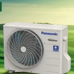 Điều hòa Panasonic Inverter sử dụng gas r32