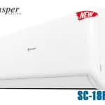 Điều hòa Casper 1 chiều 18.000BTU SC-18FS32