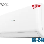 Điều hòa Casper 1 chiều 24.000BTU SC-24FS33