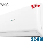 Điều hòa Casper 1 chiều 9000BTU SC-09FS33