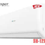 Điều hòa Casper 2 chiều 12.000BTU SH-12FS32