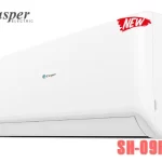 Điều hòa Casper 2 chiều 9000BTU SH-09FS32