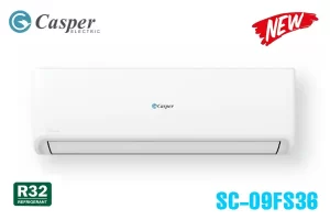 Điều hòa Casper SC09FS36