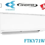 dieu-hoa-daikin-1-chieu-inverter-ftky71wvmv