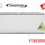 Điều hòa Daikin 2 chiều inverter FTHF50VVMV