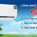 Điều hòa Funiki tiết kiệm điện