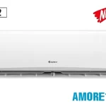 Điều hòa Gree 1 chiều 12.000BTU AMORE12CN