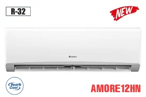 Điều hòa Gree 2 chiều 12.000BTU AMORE12HN