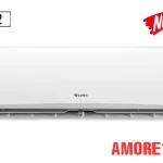 Điều hòa Gree 2 chiều 18.000BTU AMORE18HN