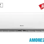 Điều hòa Gree 1 chiều 24.000BTU AMORE24CN