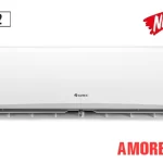 Điều hòa Gree 2 chiều 9.000BTU AMORE9HN