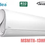 Điều hòa Midea 2 chiều inverter Wifi 12000BTU MSMTII-13HRFN8