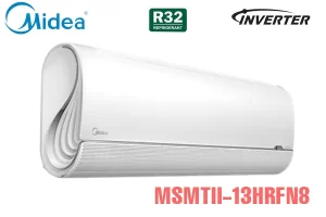 Điều hòa Midea 2 chiều inverter Wifi 12000BTU MSMTII-13HRFN8