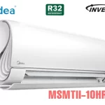 Điều hòa Midea 2 chiều inverter Wifi 9000BTU MSMTII-10HRFN8