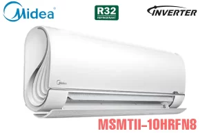 Điều hòa Midea 2 chiều inverter Wifi 9000BTU MSMTII-10HRFN8