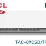 Điều hòa TCL 1 chiều 9000BTU TAC-09CSD/TPG31