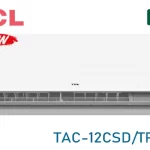 Điều hòa TCL 1 chiều 12.000BTU TAC-12CSD/TPG31