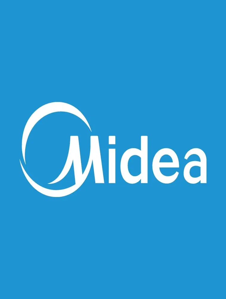 Điều hòa Midea