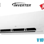 Điều hòa LG 9000BTU V10WIN1