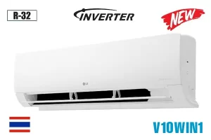 Điều hòa LG 9000BTU V10WIN1