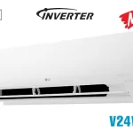 Điều hòa LG 24.000BTU 1 chiều inverter V24WIN1