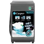 Máy giặt Casper 8.5kg WT-85NG1