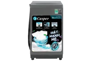 Máy giặt Casper 8.5kg WT-85NG1