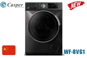 Máy giặt Casper WF-8VG1